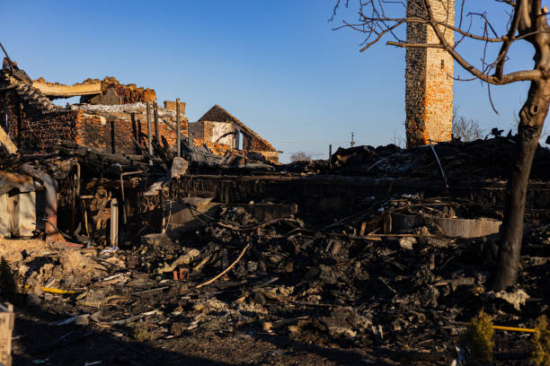 Reliable Soot Cleanup contractor in Northfield, OH by Fire Damage Laser Cleaning