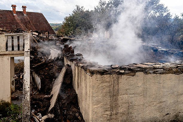 Affordable Soot Cleanup solutions in Northfield, OH